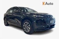 Audi Q6 e-tron vaihtoauto