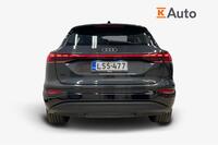 Audi Q6 e-tron vaihtoauto