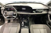 Audi Q6 e-tron vaihtoauto
