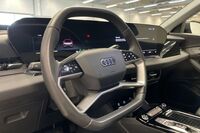 Audi Q6 e-tron vaihtoauto