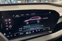 Audi Q6 e-tron vaihtoauto