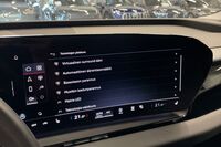 Audi Q6 e-tron vaihtoauto