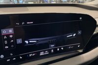 Audi Q6 e-tron vaihtoauto