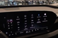 Audi Q6 e-tron vaihtoauto