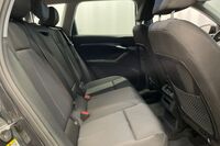 Audi Q6 e-tron vaihtoauto