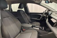 Audi Q6 e-tron vaihtoauto