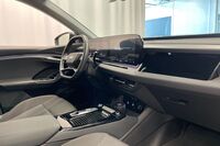 Audi Q6 e-tron vaihtoauto