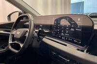 Audi Q6 e-tron vaihtoauto