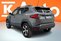 Dacia Duster vaihtoauto