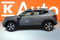 Dacia Duster vaihtoauto