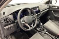 Volkswagen T-Cross vaihtoauto