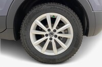 Volkswagen T-Cross vaihtoauto