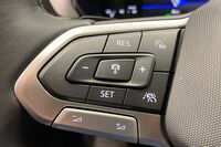 Volkswagen T-Cross vaihtoauto