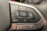 Volkswagen T-Cross vaihtoauto