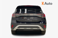 Volkswagen T-Cross vaihtoauto