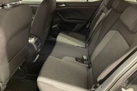 Volkswagen T-Cross vaihtoauto