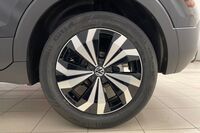 Volkswagen T-Cross vaihtoauto