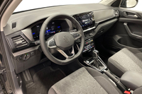 Volkswagen T-Cross vaihtoauto