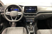 Volkswagen T-Cross vaihtoauto