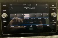 Volkswagen T-Cross vaihtoauto