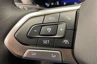 Volkswagen T-Cross vaihtoauto