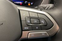 Volkswagen T-Cross vaihtoauto