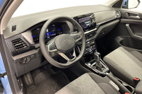 Volkswagen T-Cross vaihtoauto