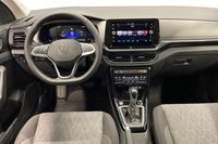 Volkswagen T-Cross vaihtoauto