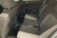 Volkswagen T-Cross vaihtoauto