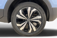 Volkswagen T-Cross vaihtoauto