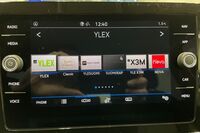 Volkswagen T-Cross vaihtoauto