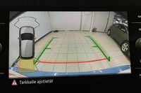 Volkswagen T-Cross vaihtoauto