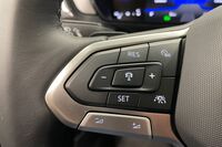 Volkswagen T-Cross vaihtoauto