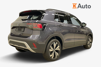 Volkswagen T-Cross vaihtoauto