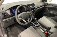 Volkswagen T-Cross vaihtoauto