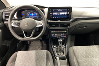 Volkswagen T-Cross vaihtoauto