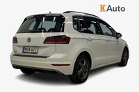 Volkswagen Golf Sportsvan vaihtoauto