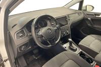 Volkswagen Golf Sportsvan vaihtoauto