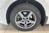 Volkswagen Golf Sportsvan vaihtoauto