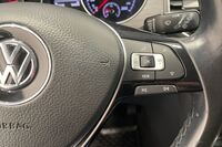 Volkswagen Golf Sportsvan vaihtoauto