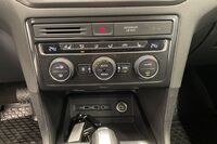 Volkswagen Golf Sportsvan vaihtoauto