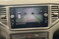 Volkswagen Golf Sportsvan vaihtoauto