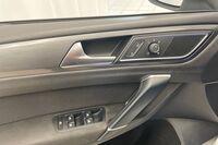 Volkswagen Golf Sportsvan vaihtoauto