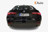 BMW 420 vaihtoauto