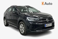 Volkswagen Taigo vaihtoauto