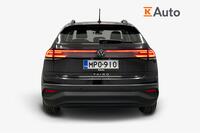 Volkswagen Taigo vaihtoauto
