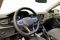 Volkswagen Taigo vaihtoauto