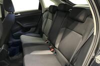 Volkswagen Taigo vaihtoauto