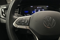 Volkswagen Taigo vaihtoauto