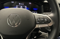 Volkswagen Taigo vaihtoauto